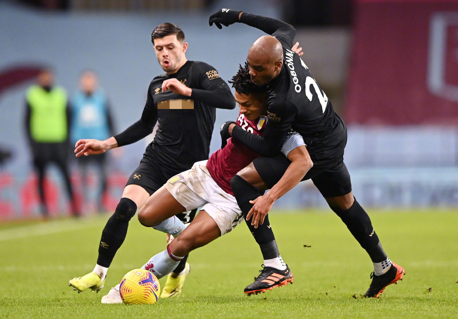 售上的审慎 售上的审慎